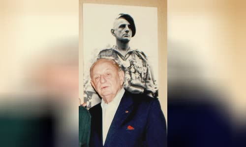 Marcel Bigeard