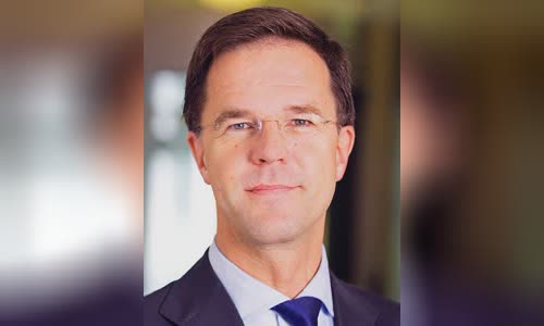 Mark Rutte