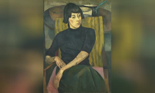 Nina Hamnett