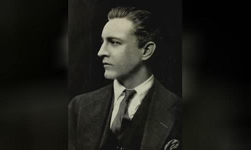 John Barrymore