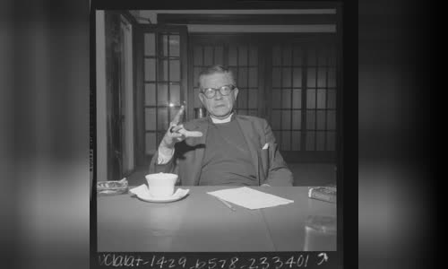James Pike