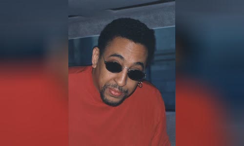 Gregory Hines