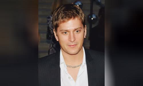 Rob Thomas (musician)