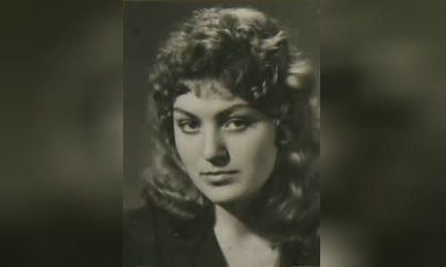 Anna German