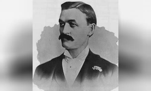 George Washington Gale Ferris Jr.