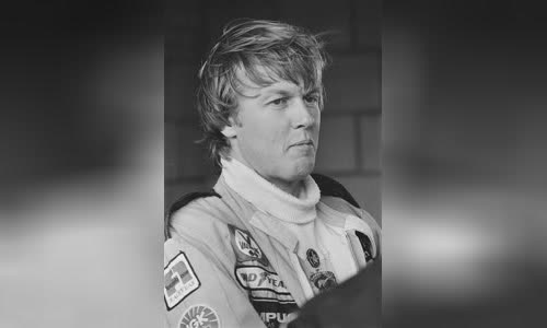 Ronnie Peterson