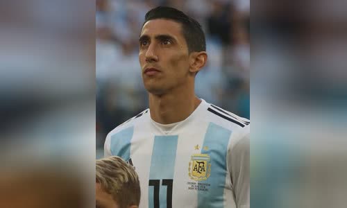 Ángel Di María