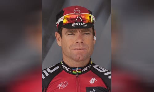 Cadel Evans