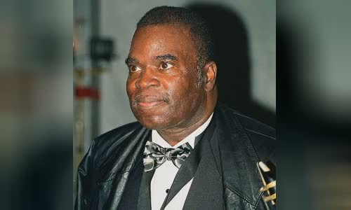 Maceo Parker