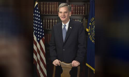 Judd Gregg