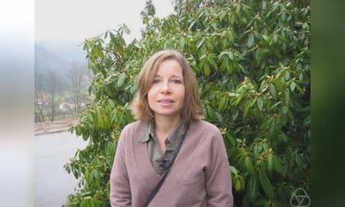 Annalisa Buffa
