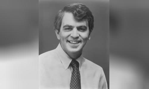 Paul Tsongas