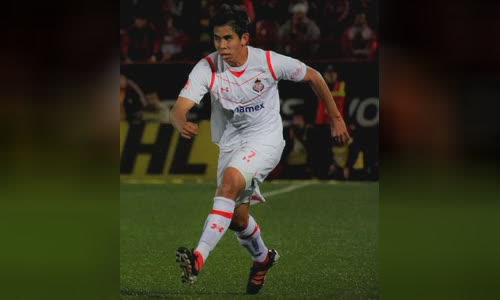 Néstor Calderón