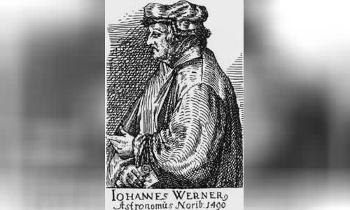 Johannes Werner
