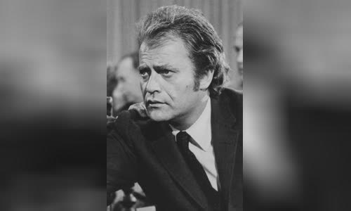 Vic Morrow