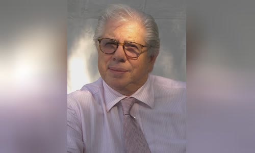 Carl Bernstein