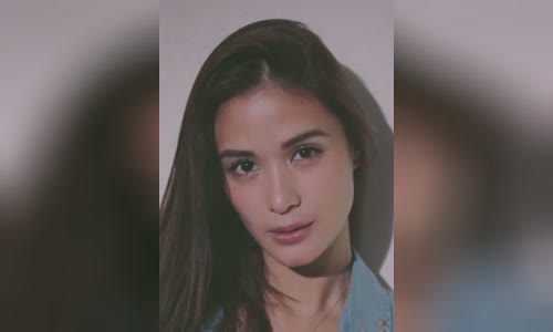 Heart Evangelista
