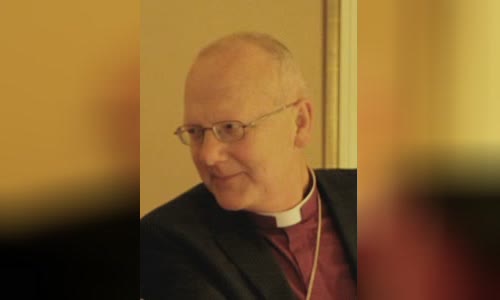 Alan Smith (bishop)