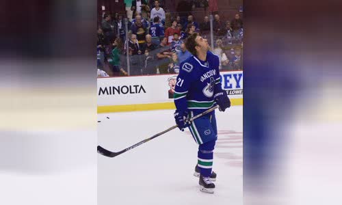 Brandon Sutter