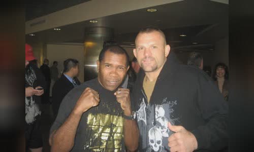 Howard Davis Jr.