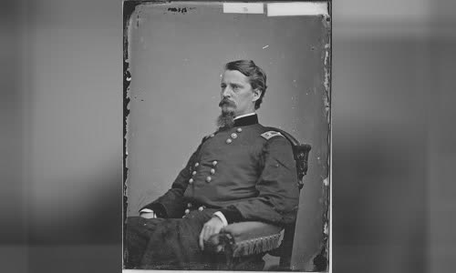 Winfield Scott Hancock