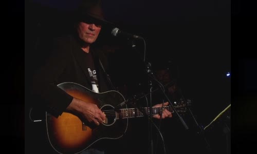 Eric Andersen