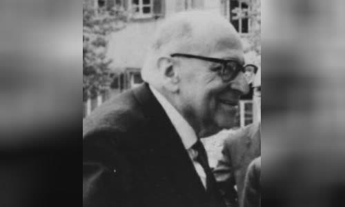 Max Horkheimer