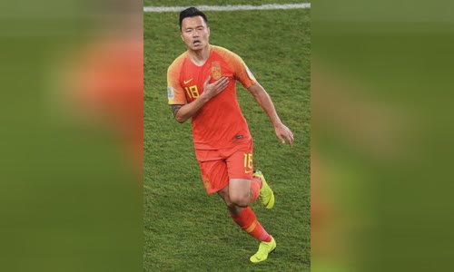 Gao Lin