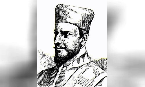 Francesco Cavalli