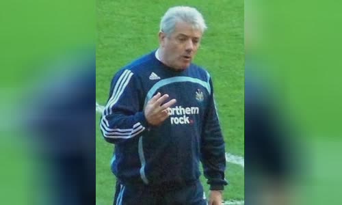 Kevin Keegan