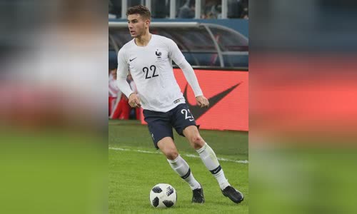Lucas Hernandez