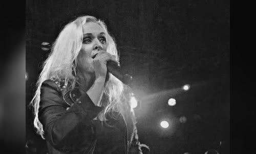 Liv Kristine