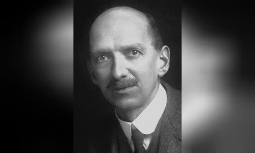 Charles Thomson Rees Wilson