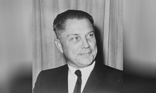 Jimmy Hoffa