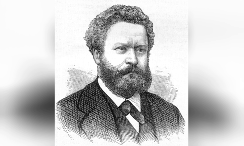 Edmond François Valentin About