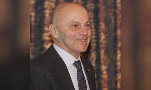 Eugene Fama