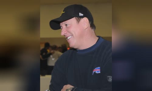 Jim Kelly