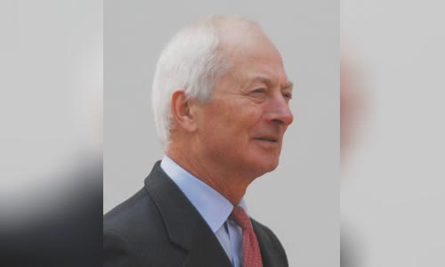 Hans-Adam II, Prince of Liechtenstein