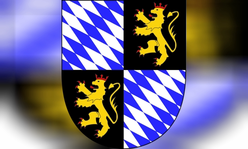 Countess Palatine Anna Magdalena of Birkenfeld-Bischweiler