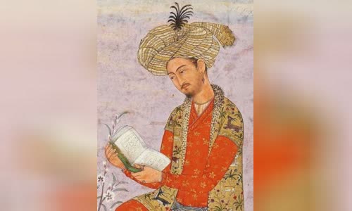 Babur