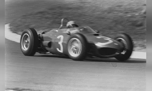 Ricardo Rodríguez (racing driver)
