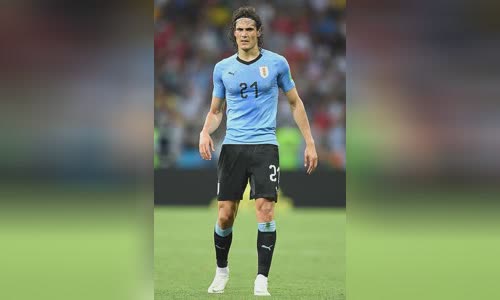 Edinson Cavani