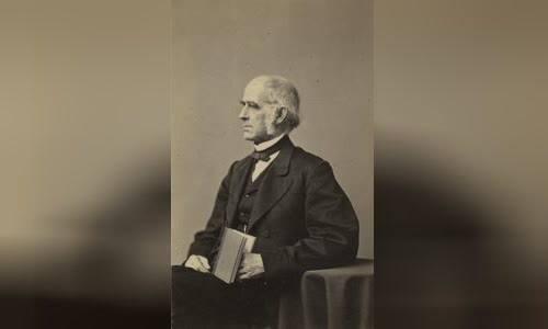 Emory Washburn