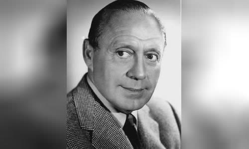 Jack Benny