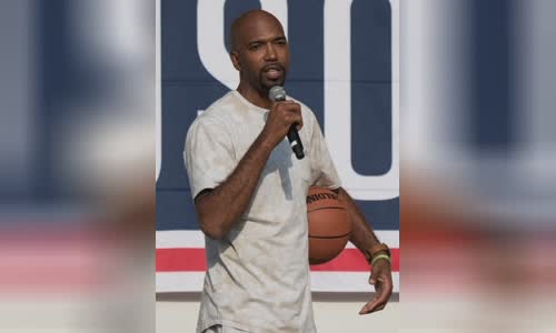 Richard Hamilton (basketball)