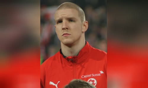 Philippe Senderos