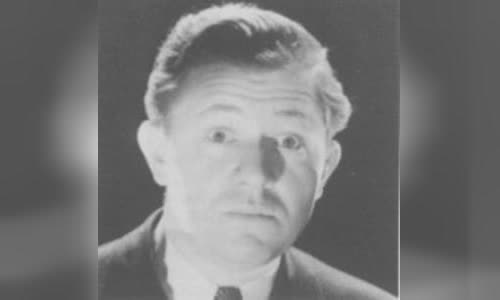 Stuart Erwin