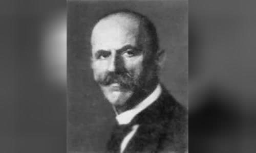 Eugen Schiffer