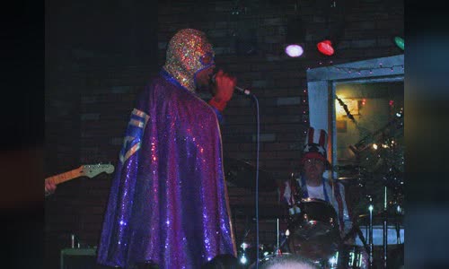 Blowfly (musician)