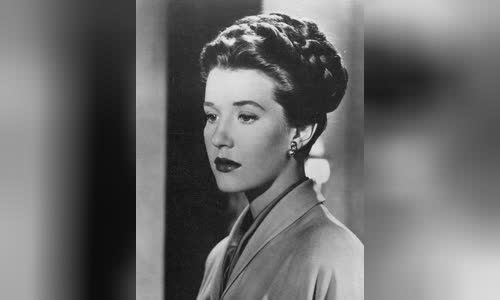 Lois Maxwell